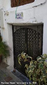 Portal de Placetilla. 