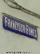 Calle Francisco Funes