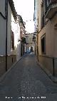 Calle Condesa