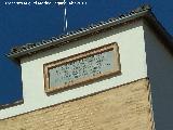 1830. Convento de Capuchinos - Andjar