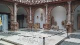 Museo Arqueolgico de Linares. 