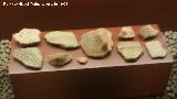 Yacimientos neolticos del Paraje del Chorro. Centro de Interpretacin de la Prehistoria de Ardales