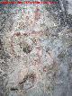 Pinturas rupestres de la Cueva Secreta Grupo II