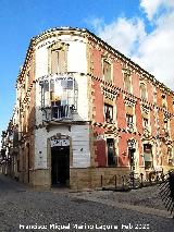 Casa de los Méndez Casa de los Méndez