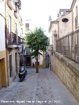 Calle Compaa. 