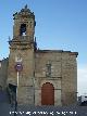 Iglesia de San Amador y Santa Ana