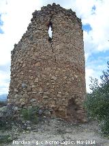 Torren del Vado Priego. 