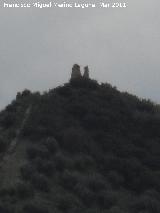 Torren de la Sierra. 