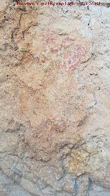 Pinturas rupestres del Poyo de la Cerradura Pinturas rupestres del Poyo de la Cerradura