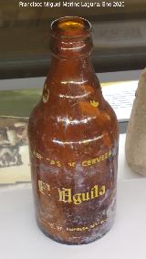 Cerveza El Águila Cerveza El Águila