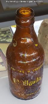 Cerveza El Águila Cerveza El Águila