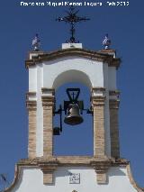 Ermita de San Roque. Espadaa