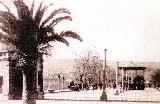 Paseo de las Vistillas. 1926