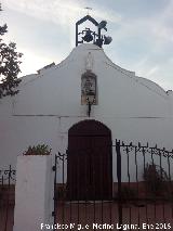 Iglesia de San Isidro Labrador. 