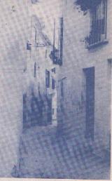Calle Majada. 1970