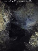 Cueva de los Murcielagos. 