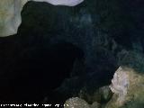 Cueva de los Murcielagos. 
