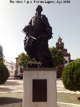 Monumento a Carlos III. 