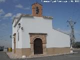 Ermita de Santa Ana. 