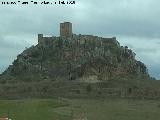 Castillo de Blmez. 