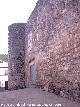Castillo de Doa Menca