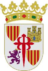 Villanueva de los Infantes. Escudo