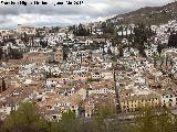Granada. 