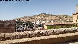 Alhambra. Vistas