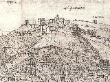 Alhambra. 1567