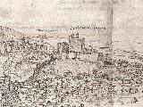 Torres Bermejas. 1567