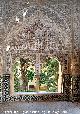 Alhambra. Mirador de Lindaraja