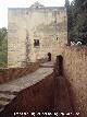 Alhambra. Torre de las Infantas