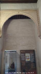 Palacio de Dar Al-Horra. 