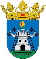 Alhama de Granada. Escudo