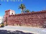 Castillo de Alhama de Granada