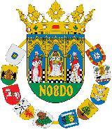 Provincia de Sevilla. Escudo