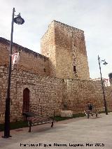 Castillo del Moral. 