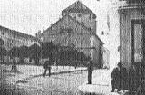 Convento de San Agustn. 1913