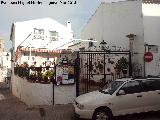 Barrio de El Cerro