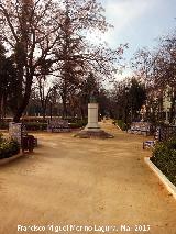 Parque Alcntara Romero. 