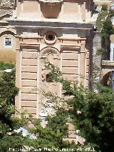 Torre de la Victoria del Convento de los Mnimos. 