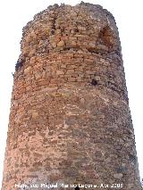 Torren de Atarfe. 