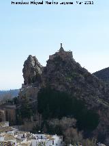 Castillo de Castril. 