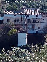 Castillo de Valdemarín. 