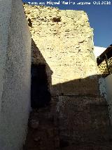 Castillo de Altamira. 
