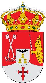 Provincia de Albacete. Escudo