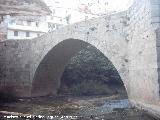 Puente Romano. 