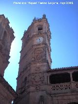 Torre del Tardn. 