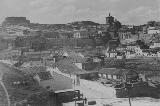 Chinchilla del Montearagón. Foto antigua