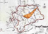 Historia de Chinchilla del Montearagn. Trmino 1829